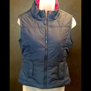 Aeropostale vest